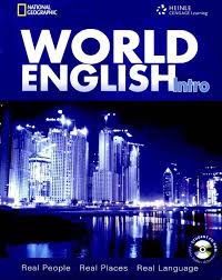 Solucionario papers and research , find free. Pdf Descargar World English Intro Workbook Kristin L Johannsen