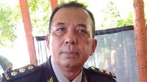 Kata kata perpisahan rekan kerja. Akbp Jufnedi Polisi Pengayom Itu Masuki Purna Tugas