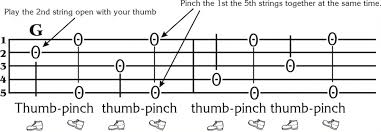 How Hard Is It To Learn To Play The 5 String Banjo Native