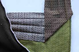 Hier zeige ich euch, wie einfach eine briefecke zu nähen ist. Anleitung Fur Eine Patchworkdecke Mit Einfassung