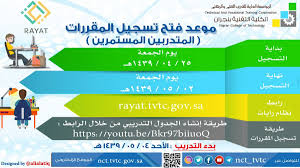 بلاك بورد كلية التقنية 1442. Ø¨Ù„Ø§Ùƒ Ø¨ÙˆØ±Ø¯ Ø§Ù„ØªÙ‚Ù†ÙŠØ© Tvtc Ø¬Ø§Ø²Ø§Ù†