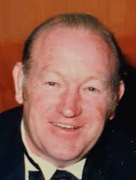 Stuart HUNTER Obituary (2023)