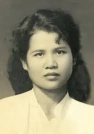 Obituary information for Chaveewan Isom