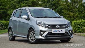Perodua adalah antara jenama yang paling laris di malaysia. Panduan Kereta Terpakai Perodua Axia Second Hand Tak Jauh Beza Harga Dengan Baru Berbaloi Wapcar