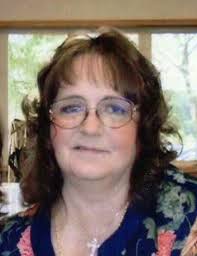 Obituary information for Theresa Ann Hazard