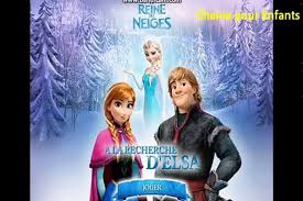 Lorsque la reine nouvellement couronnée elsa utilise accidentellement son pouvoir pour transformer les choses en glace pour maudire sa maison en hiver infini, sa sœur anna fait équipe avec un montagnard, son renne espiègle et un bonhomme de neige pour changer les conditions. La Reine Des Neiges Nouveau Dessin Anime Complet Francais De Jeux New Disney Video Dailymotion