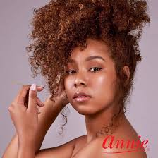 Annie Jumbo Bob Hair Pins (Brown, 40 Pieces) : Buy Online at Best Price in  KSA