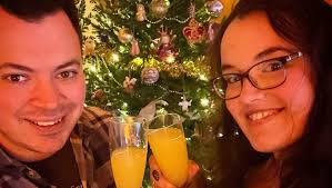 Fundraiser by Sean Imrie : Sean and Hannah's Honeymoon Fund!