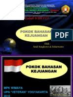 Pda tanggal 23 november 2010, pihak korea utara melepaskan 200 artileri menuju pulau yeonpyeong, yang diperebutkan dan detailnya sebagai tindakan balasan terhadap korea selatan. Penyebab Terpecahnya Korea Menjadi 2 Negara