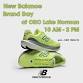 New Balance Brand Day and Saturday Morning Run Club in Store — Charlotte Running Company