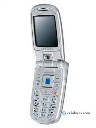 Fotografías Samsung ZV30 - Celulares ...