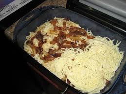 Cooking and baking, main dishes, desserts, celebrations and every day. Gluten Free Spaetzle I Like To Cook Gluten Free
