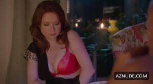 Ellie Kemper Fappening - Has Ellie Kemper ever been nude?