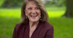 In 3956 bby, she was at the upper city cantina with a friend. Linda Lavin I Ve Worked More In These 2 Months Than I Have In 2 Years Cbs News