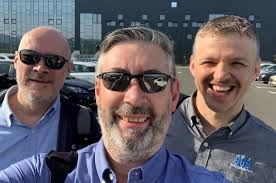 KYOCERA SGS Precision Tools Europe Ltd (UK)