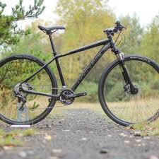 Cannondale Quick Cx Review Tredz Bikes