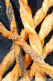 Rezept Mit Bild Fur Blatterteig Stangen Fingerfood Rezepte Blatterteig Fingerfood Rezepte