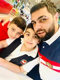 Սուրեն Օքմինյան