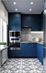 144 Best Small Kitchen Design Ideas For Your Tiny Space 9 Easy Cookings Me Kitchen Room Design Kitchen Remodel Small Modern Kitchen Design