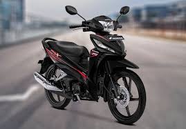 7 motor bebek honda terbaru 2021 terbaik dan teririt otomotifo honda motor sepeda motor