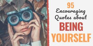 Check spelling or type a new query. 95 Be Yourself Quotes To Stay True Your Values