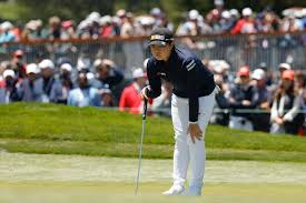 She created history for the philippines at the 2018 asian games by winning the first ever gold medal for the philippines in both women's individual and women's team event in asian games golf competitions. Gg2tztpxynyjlm