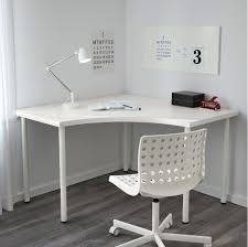 Ikea Linnmon Adils Table Black Brown Black 120x60cm Helping You Fulfill Your New Year Resolution In 2020 Ikea Corner Desk Home Office Design Corner Table