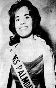 1692, Miss Palmdale! Palmdale High alum, Audrey Dibble.