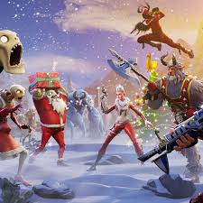 Lama epic games is updating fortnite very often and as a player it is extremely important to be aware of new changes to be able to. Fortnite Update 7 10 Adds 14 Days Of Challenges Bug Fixes Patch Notes