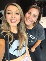 Georgia Burt (@GeeBurtNZ)