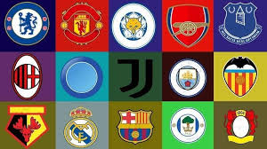 Buzzfeed staff can you beat your friends at this q. English Premier League Logo Quiz Do You Know All The Team Badges
