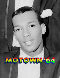 The temptations 1966 lineup