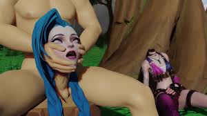 Genshin Impact Hilichurls - Creature Blood 3D Porn on Lewd.ninja