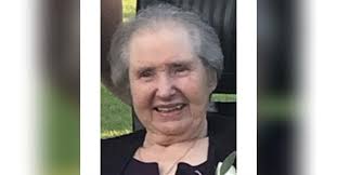 Mary (McDonagh) Mulkern Obituary