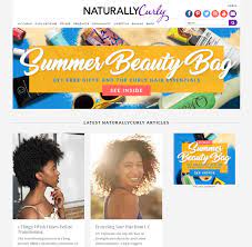 But do you know what's even better? 11 Blogs To Follow By Naturally Curly Women Oyin Handmade