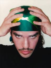 PHOTO LOG — DILLON CHEN