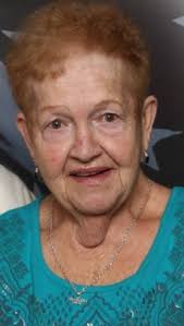 Obituary information for Florence Jean Barnhouse