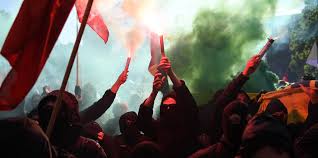 ⬢ kader, termine, spielplan, historie ⬢ wettbewerbe: Der 1 Mai Im Livestream Erfurt Sagt Noafd Hamburg Mdma Taz De