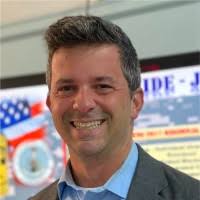 Christopher King, Ed.D.