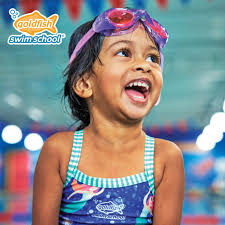 You can now register for lessons with our partners at Goldfish Swim School  WARWICK! The new swim school was created by parents, for parents, with this  goal in mind — provide an
