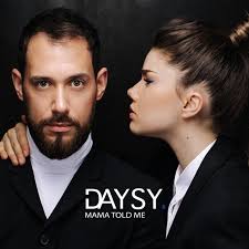 DAYSY's debut single is MAMA TOLD ME (Time Records/Believe Digital)