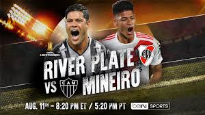 H2h for river plate vs atletico mineiro 12 august 2021. Aw1tz8oz12jmkm