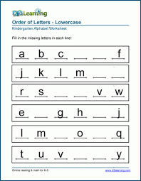 Make learning the alphabet a journey that is fun and easy for them with these kids academy worksheets. Free Alphabeticaler Program List Of Words In Sorter Worksheets Grade 2nd Jaimie Bleck