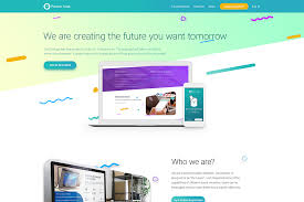 Free Website Mockup In Psd Website Mockup Psd Free Website Templates Website Mockup Free Website Mockup