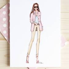 See This Instagram Photo By Gizemkazancigil 1 238 Likes Illustration Fashion Design Fashion Illustration Sketches Dresses Fashion Design Clothes