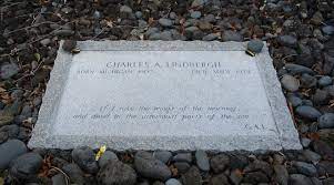 We did not find results for: Charles Lindbergh S Grave Marker Mapio Net