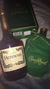 Usually liquor hovers around 100 calories but when mixed with yes, much more, spirits are taken in lower volumes due to their percentage of alcohol. One Of These Kinda Days Ps Does Everybody Else Enjoy Crown As Much As I Do Especially The Vanilla Alcohol