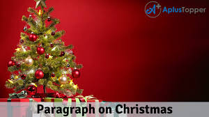 Jeans under $30 tops under $10. Paragraph On Christmas 100 150 200 250 To 300 Words For Kids Students And Children A Plus Topper