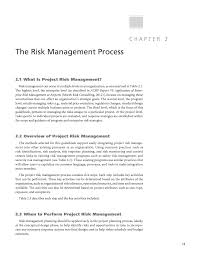 • workplace health and safety risks • financial risks • fraud risks • legal and compliance risks • ethics and integrity of research. Part 1 Project Risk Management Overview Guidebook For Successfully Assessing And Managing Risks For Airport Capital And Maintenance Projects The National Academies Press