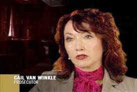 Rhonda Glover's Instagram, Twitter & Facebook